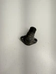 1999 Honda CR125 Cylinder Coolant Water Hose Joint Elbow 90-02 Oem. Fixed Price $39.95.