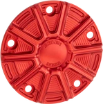 Arlen Ness Point Covers Red 10 Gauge 700-030. Fixed Price $66.45.