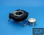 Ducati Oem 08-14 Monster 696 Rear Engine Cylinder And Piston Jug 9,600 Miles. Fixed Price $249.99.