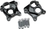 Harddrive Tappet Cover Set Black 68-321BK. Fixed Price $89.99.