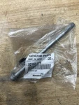Kawasaki Oem 92153-1774 BOLTSOCKET8X146. Fixed Price $6.50.