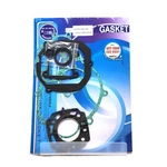 Us Stock Complete Engine Gasket Kit For Yamaha YZ80N YZ80S (1985-1986). Fixed Price $23.60.