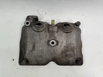 Subaru Outback Legacy Baja Impreza Forester 2.5L Left Valve Cover. Fixed Price $39.99.