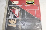 GAS2 Vesrah Suzuki Gs 650 Valve Cover Gasket VV-3008 / 11173-34200. Fixed Price $28.99.