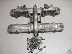 84 85 Kawasaki Ltd Cylinder Head Cam Valve Cover. Fixed Price $12.99.