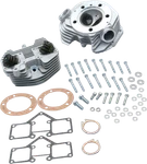 & Cycle Super Stock Cylinder Heads (band Intake) 90-1499. Fixed Price $1858.03.