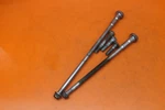 04-10 2007 Kawasaki Ninja ZX10R Oem Engine Mounting Bolts Hardware Motor Screws. Fixed Price $25.00.