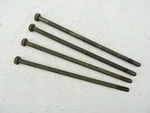 Cylinder Head Barrel Bolts Vintage Ducati 175 200 250 Narrow Case Single 3625BR. Fixed Price $29.99.