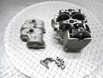 2010 09-10 Aprilia RSV4R Rear Cylinder Head Engine Valve Cover Camshaft Oem. Fixed Price $759.99.