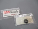 Nos Yamaha Oem Mount Rubbers 2PCS 1992-1996 XJ600 Seca 4BR-1111G-09. Fixed Price $13.95.