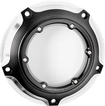Performance Machine Derby Covers Contrast Cut Vision 0177-2083M-BM. Fixed Price $342.99.
