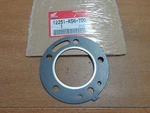 Nos Oem Honda Cylinder Head Gasket 1987 CR125R-H Off Road 12251-KS6-306. Fixed Price $23.99.