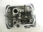 A61 Honda Vt 500 1985 Fr Cylinder Head 12210-MF5-010. Fixed Price $89.49.