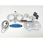 Pro Design Billet Cool Head With 20CC Domes Yamaha Banshee 350 (all Years). Fixed Price $279.99.