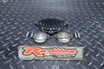 2002 Kawasaki KLX110 Engine Motor Cylinder Head Caps 11065-1177; 14090-1845. Fixed Price $24.99.