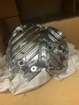 2014-2018 Indian Chieftain Roadmaster Springfield Rear Rocker Cover Chrome. Fixed Price $120.37.