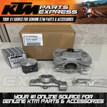 New Oem Ktm Husqvarna Cylinder & Piston 85 Sxs Tc 17/14 19/16 47130038000. Fixed Price $1024.42.