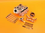 2020 - 2023 Yamaha YZ450F Cylinder Head Valves Top End Cam Tower Assembly. Fixed Price $499.99.