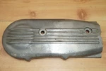 1976-1979 Honda Goldwing Oem Front Left Belt Cover 11511-371-010. Fixed Price $14.56.