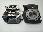 Harley-davidson 2014 Electra Glide Cylinder Heads 103" Acr H20 Cooled. Fixed Price $499.00.