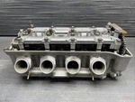 2001 Honda CBR600 F4I Cylinder Head, Engine Cams Valves #43026. Fixed Price $175.00.