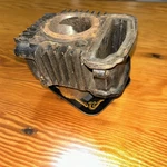 Honda S90 Trail CT90 CL90 CM91 SL90 K2 K4 Engine Cylinder #12100-028-150. Fixed Price $60.00.