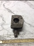 68 Yamaha YCS180 Scrambler Left Engine Motor Cylinder Jug. Fixed Price $39.99.