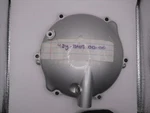 Nos Yamaha YZ125 1994-2004 Genuine Stator Magneto Engine Cover 4JY-15411-00-00. Fixed Price $299.99.