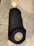 H-d Harley Davidson Primary Cover Softail Dyna 60784-06 Wrinkle Black. Fixed Price $129.95.