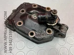 Testata 11001-1216 Kawasaki Kx 250 1985 1986 Cylinder Head. Fixed Price $156.01.