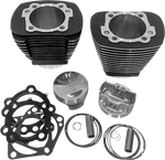 Revolution Performance, Llc Monster Big Bore Kit. Fixed Price $1455.95.