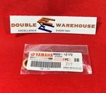Nos Oem Yamaha 90201-12172 Washer. Fixed Price $12.99.