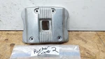 2004 Harley Davidson XL883 Rocker Box Cover #2 17581-04. Fixed Price $35.00.