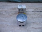 1977-78 Yamaha DT250 Enduro Std. Bore Piston #1M1-11631-01-96 PL1097-NOS16+. Fixed Price $148.49.