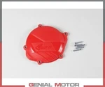 Clutch Carter Cover Red Ufo Plast Honda Crf 450 2009 2016. Fixed Price $26.82.