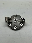 22 - 26 Yamaha Head Cylinder Top Dome Cover Cap Oem. Fixed Price $180.00.