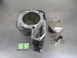 EB1320 2008 Bmw R1200 Gs Cylinder And Piston Kit Lh. Fixed Price $154.99.