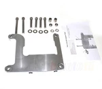 For Harley Evolution 88A Twin-cam Engine Rear Motor Adapter Plate Mount. Fixed Price $83.99.
