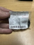 New Genuine Kawasaki Oem Cylinder Head Plug 92066-0031 Vulcan 1500 1600 Nos. Fixed Price $8.99.