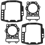 Cylinder Head & Cover Gasket Set For Kawasaki Vulcan VN800 1995-2006. Fixed Price $39.00.