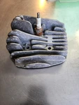 86 87 Kawasaki Kdx 80 Oem Cylinder Head 11001-1242 1985-1988. Fixed Price $45.00.