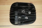 1977 Yamaha Top End Engine Cylinder Head 1W6-11111-00-00. Fixed Price $52.20.