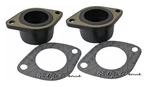 (TW293) Honda CB450 CL450 Carburetor Intake Insulator 16211-283-000 (2PCS). Fixed Price $25.00.