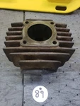 1981 -2023 Yamaha PW50 Cylinder Jug Core Part #4J2-11311-01-00. Fixed Price $29.00.