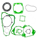 Dirt Racing Complete Gasket Set Cylinder Head Crankcase 1985-1988 Honda CR500 12. Fixed Price $59.18.