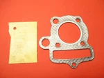 Nos Oem New Original Honda 1965 S65 Cylinder Head Gasket 12251-035-000. Fixed Price $11.99.