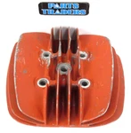 Oem Genuine Honda Cylinder Head CR125/CR125R 1979. Fixed Price $99.99.