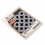 Head Bolt Washer Set (chrome) Harley Evolution Bt & Sportster 1984 -E85 . 2017-8. Fixed Price $34.95.