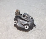 Kawasaki KX80 Cylinder Head 1983-1985. Fixed Price $29.00.
