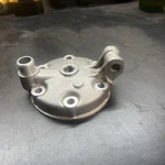 Yamaha YZ250X 2016 Cylinder Head. Fixed Price $70.00.
